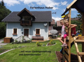  Ferienhaus Huber  Мариапфар